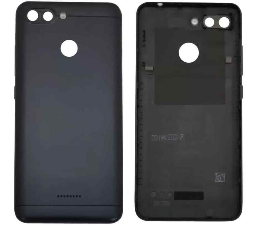 Replacement for REDMI 6 BACK HOUSING XIAOMI - Quality Phone Parts in Sri Lanka